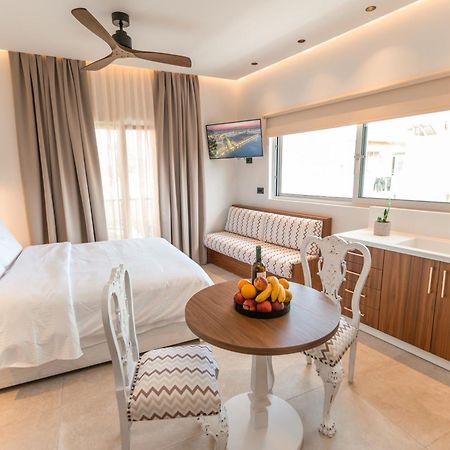 Granny'S House Apartment คอสทาวน์ ภายนอก รูปภาพ