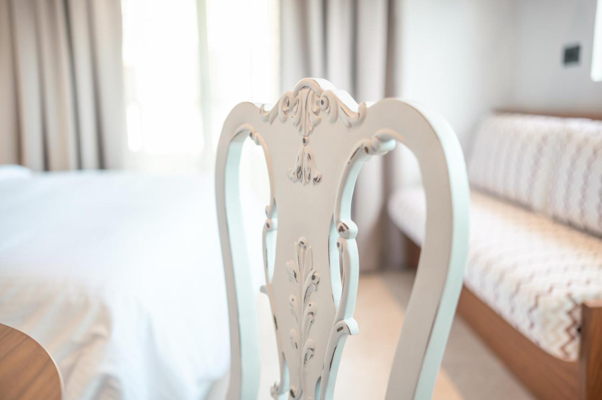 Granny'S House Apartment คอสทาวน์ ภายนอก รูปภาพ