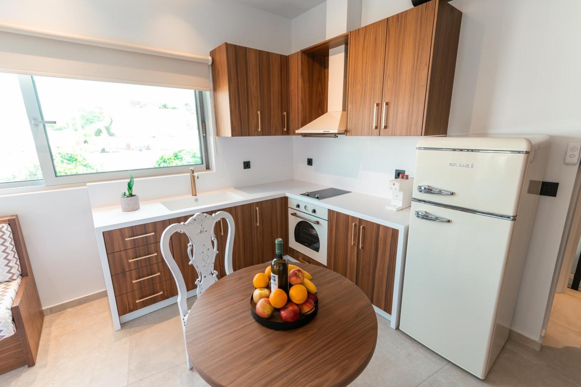 Granny'S House Apartment คอสทาวน์ ภายนอก รูปภาพ