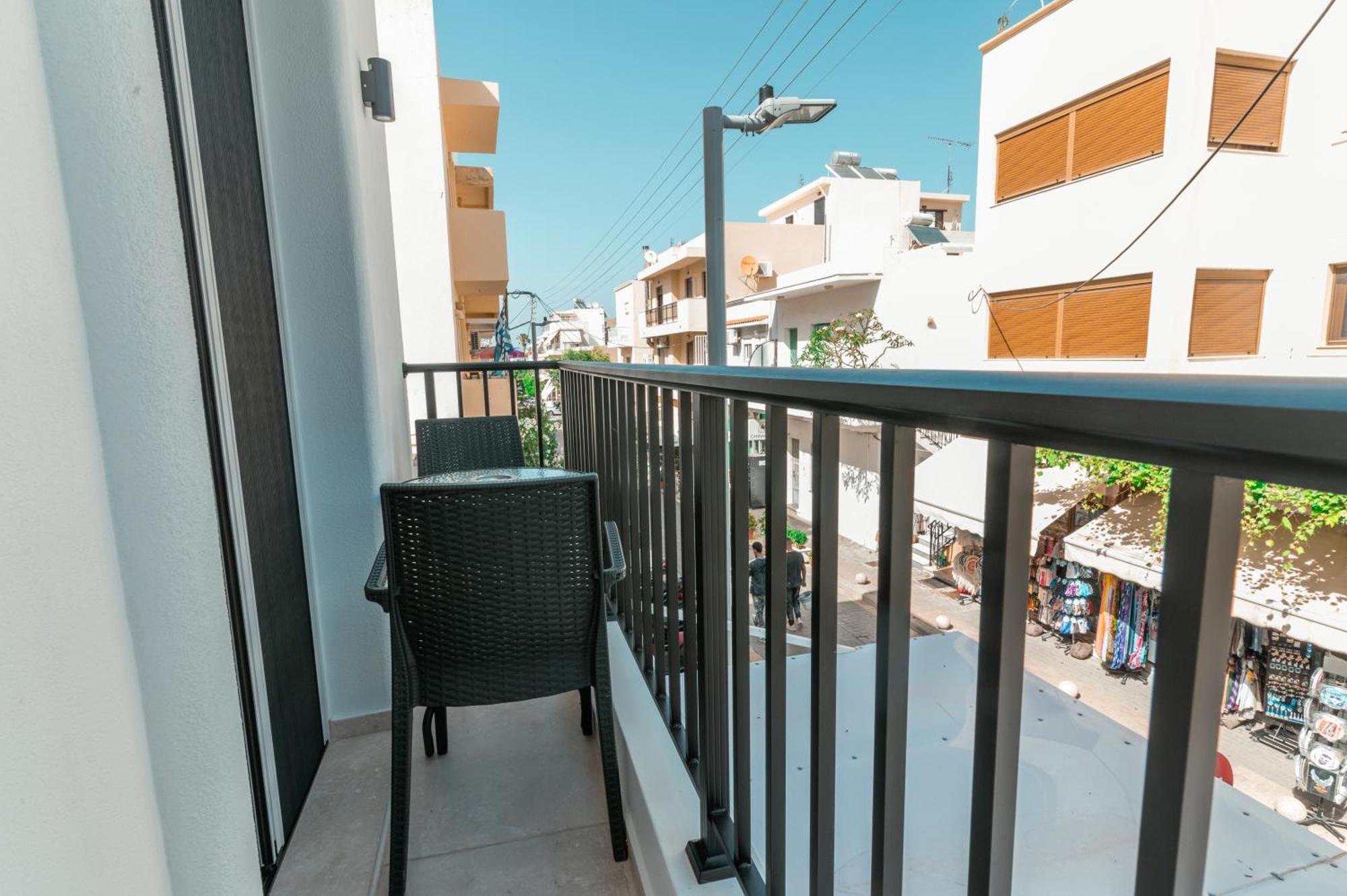 Granny'S House Apartment คอสทาวน์ ภายนอก รูปภาพ