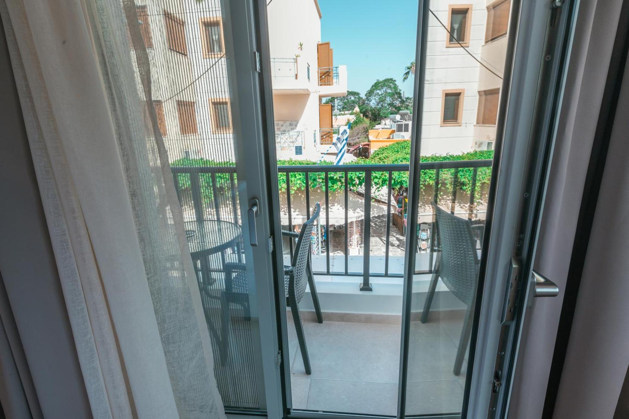 Granny'S House Apartment คอสทาวน์ ภายนอก รูปภาพ